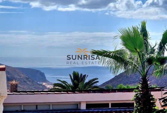 Villa · Revente - Arona · Chayofa · Santa Cruz de Tenerife · Espagne