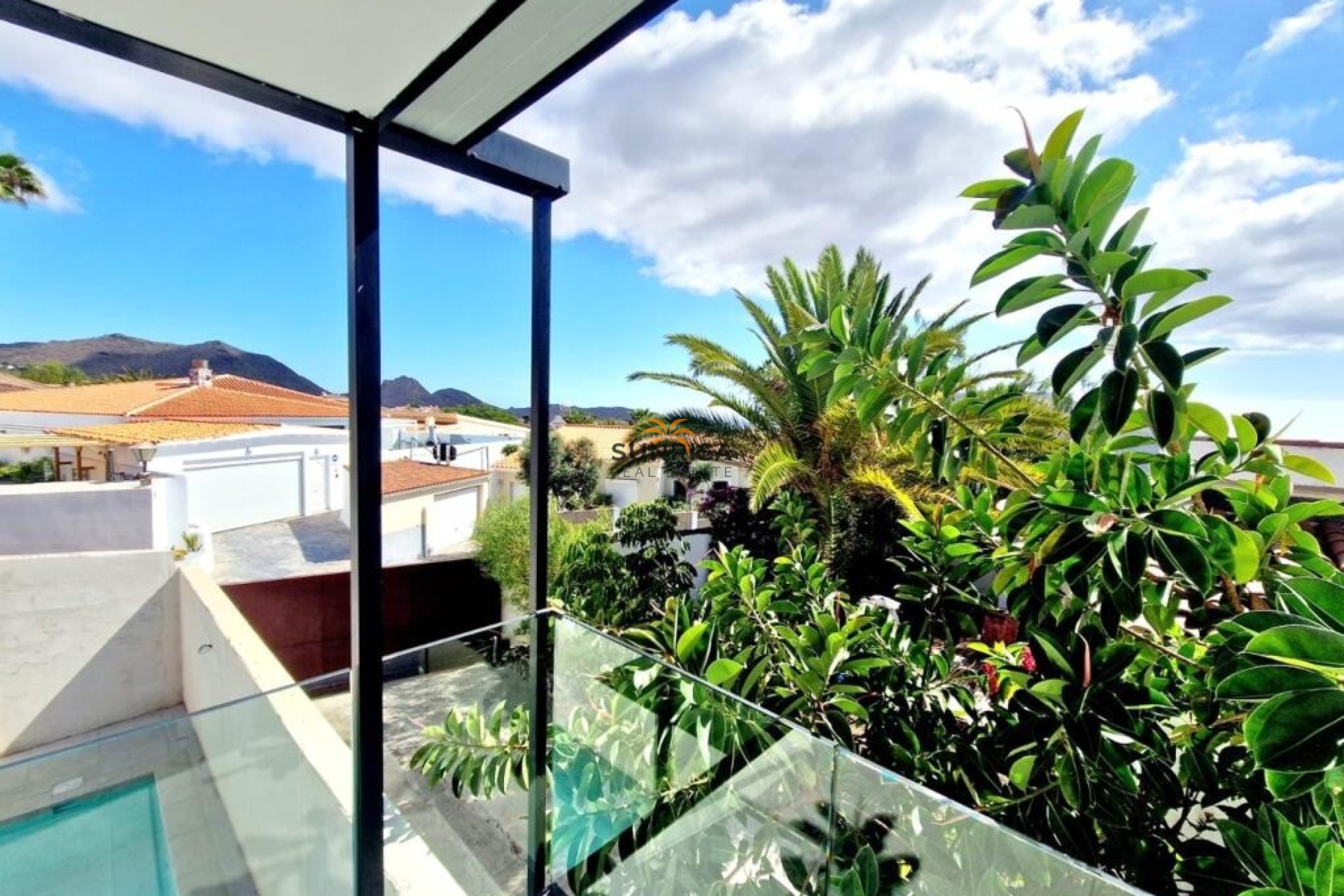 Revente - Villa - Arona