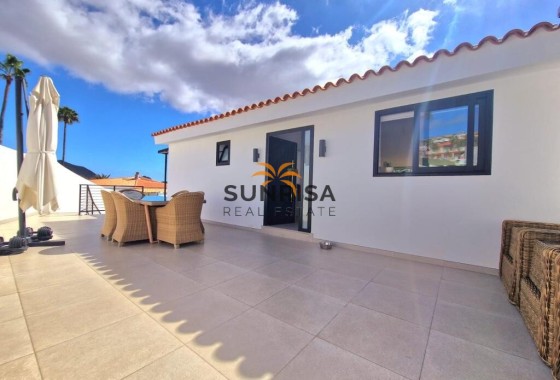Villa · Revente - Arona · Chayofa · Santa Cruz de Tenerife · Espagne
