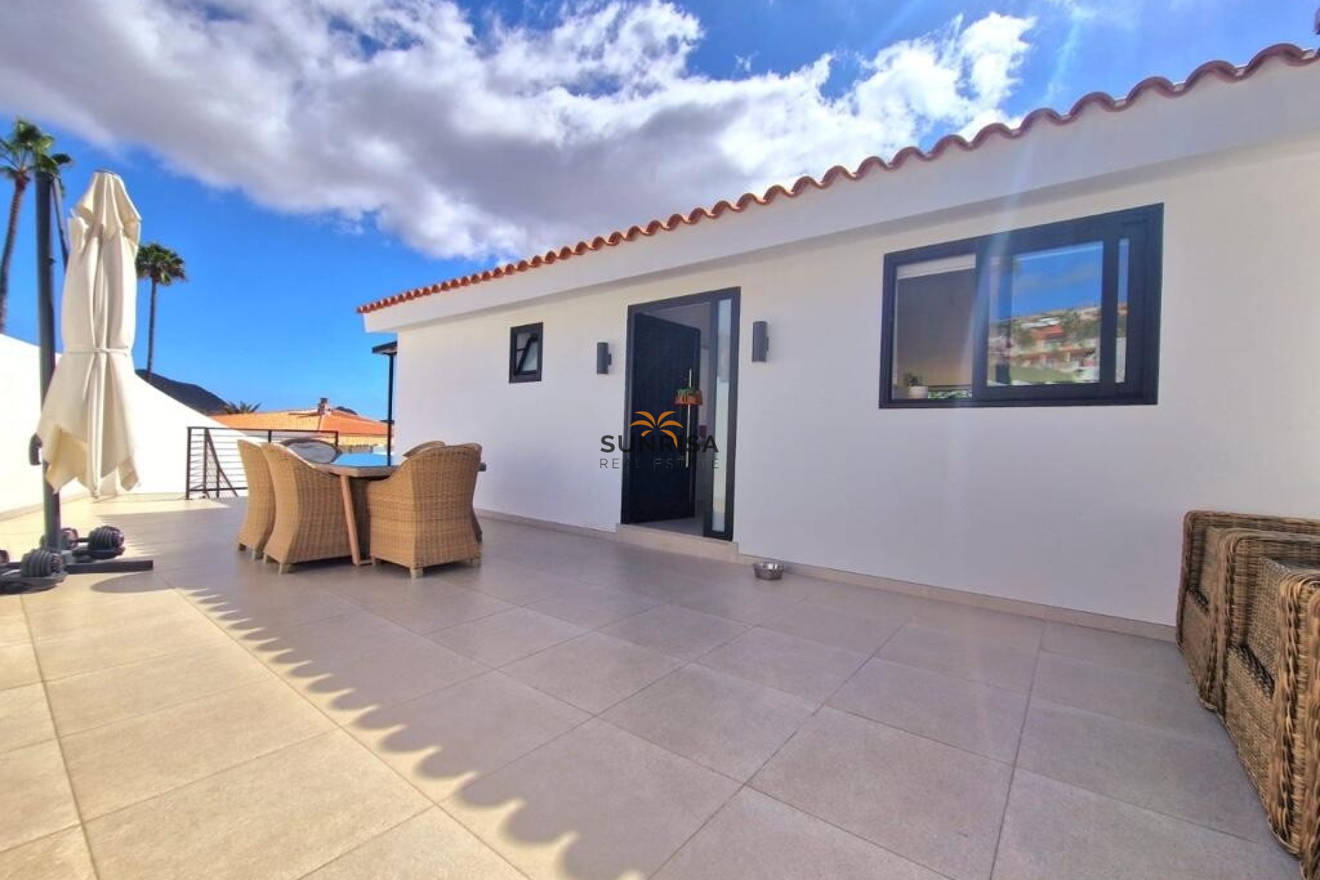 Revente - Villa - Arona