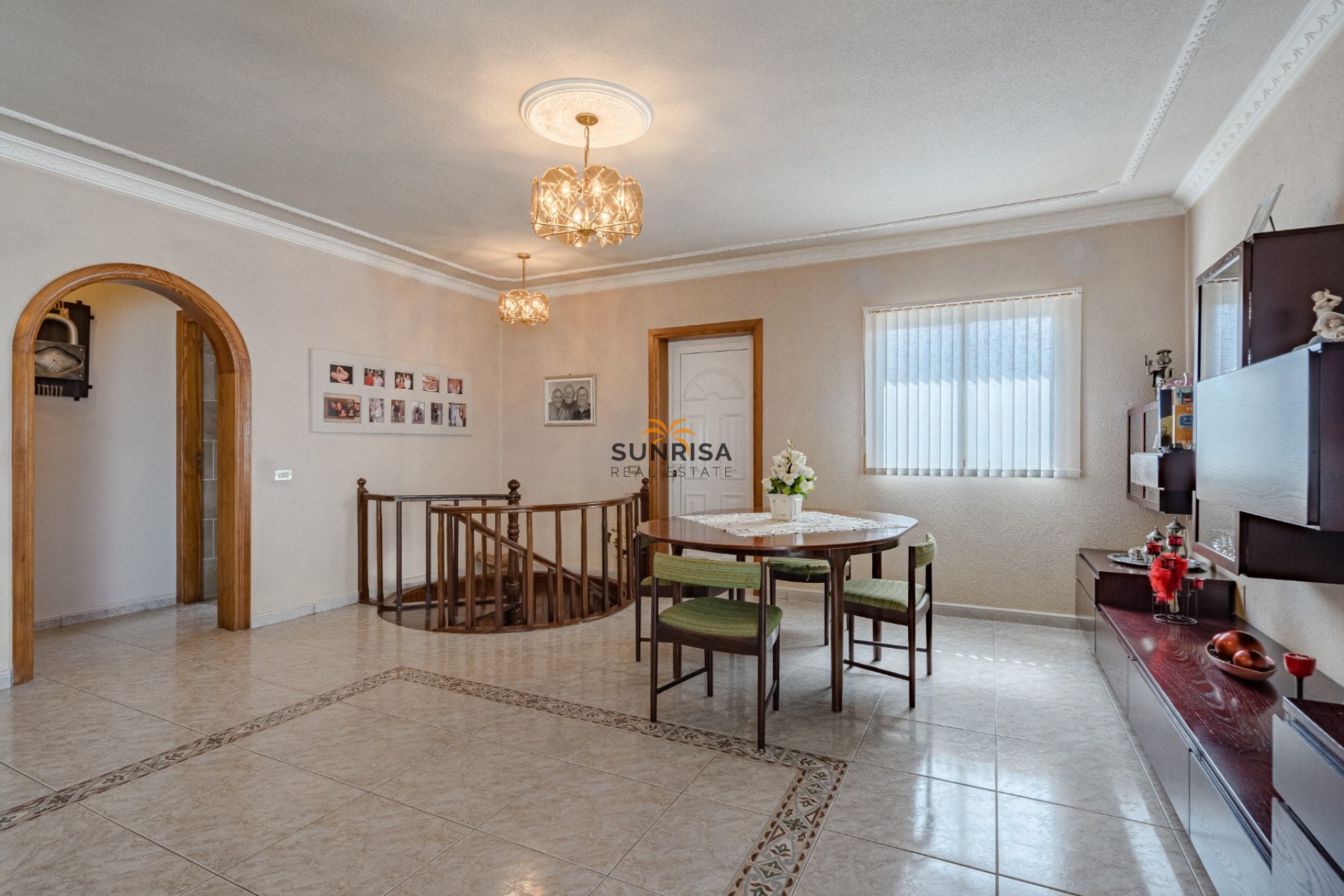 Revente - Villa - Arona