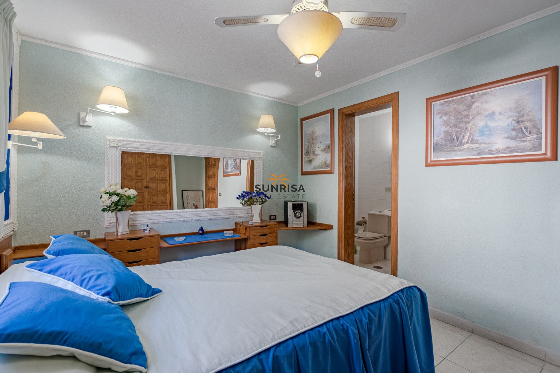 Revente - Villa - Arona