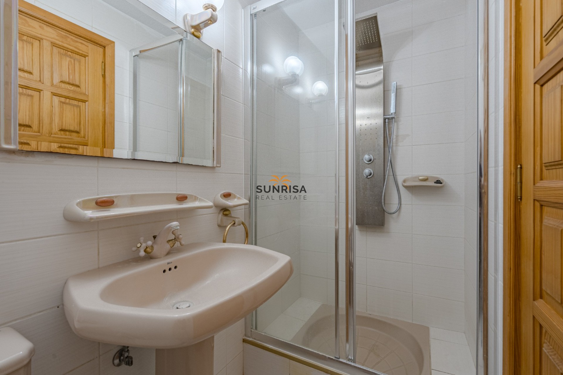 Revente - Villa - Arona