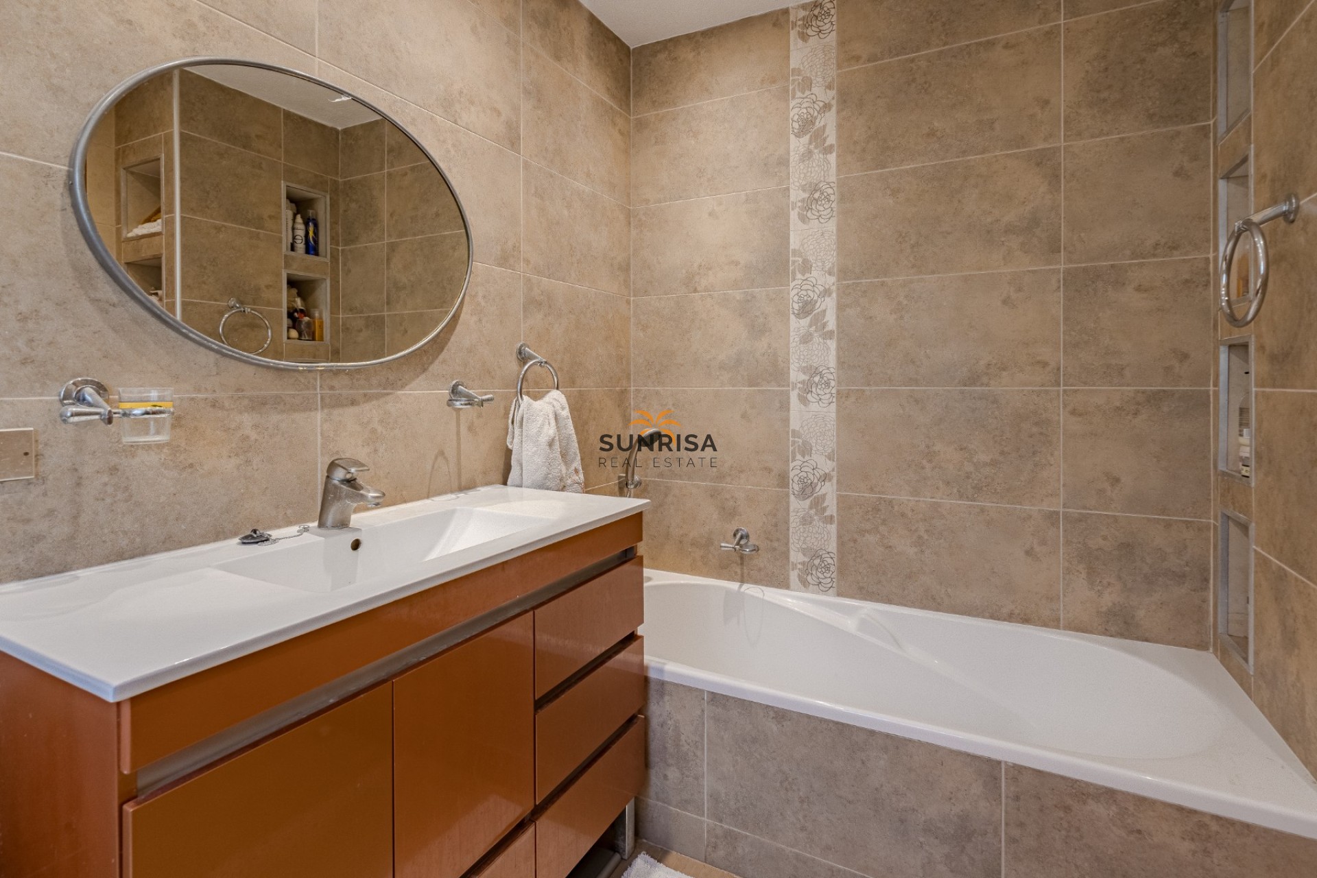 Revente - Villa - Arona