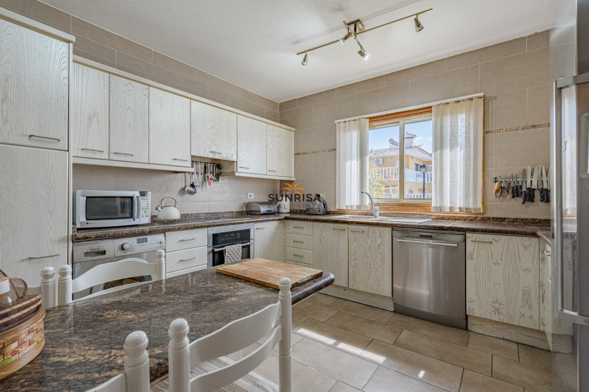 Revente - Villa - Arona