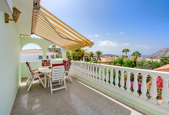Villa · Revente - Arona · Chayofa · Santa Cruz de Tenerife · Espagne