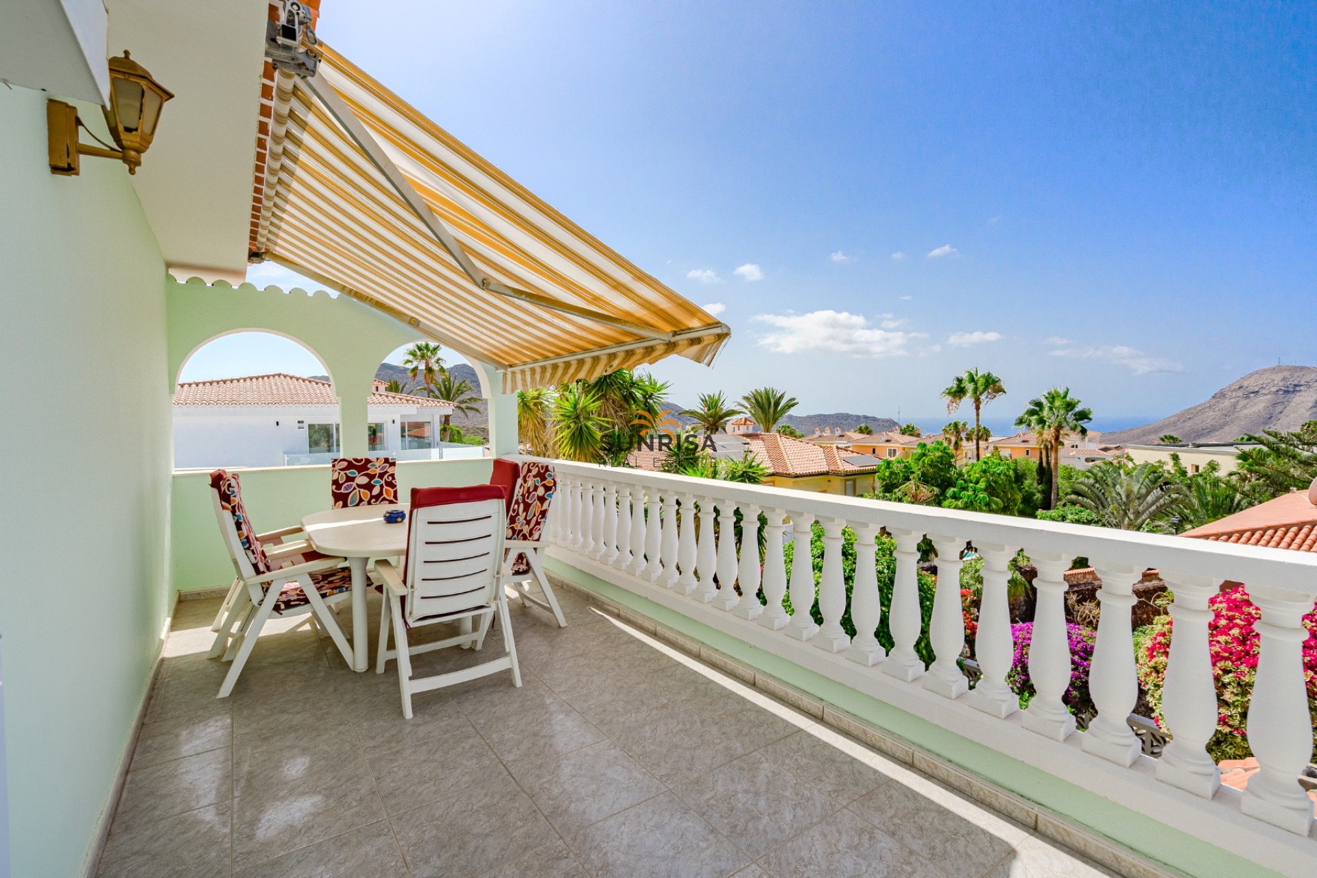 Revente - Villa - Arona