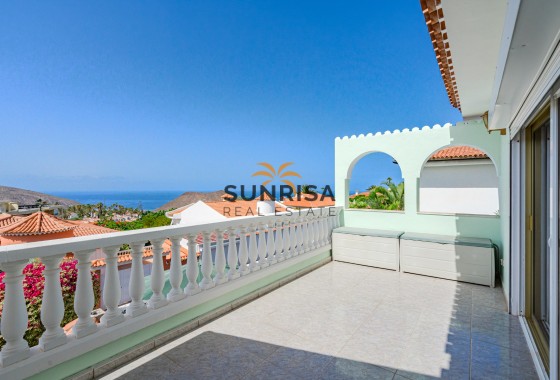 Villa · Revente - Arona · Chayofa · Santa Cruz de Tenerife · Espagne