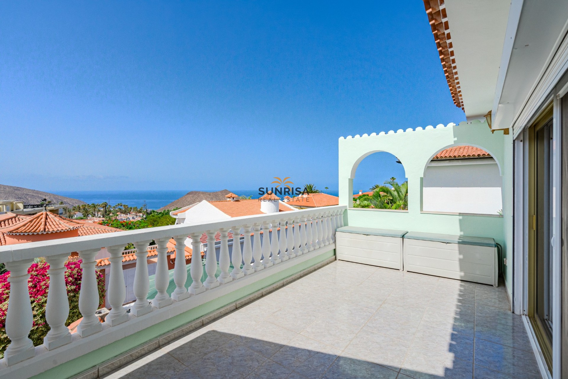 Revente - Villa - Arona