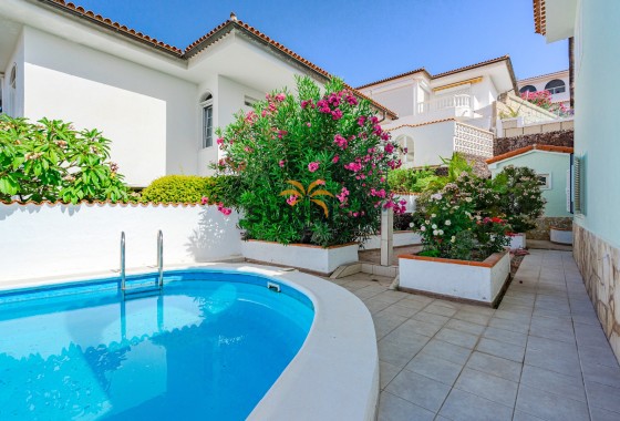 Villa · Revente - Arona · Chayofa · Santa Cruz de Tenerife · Espagne