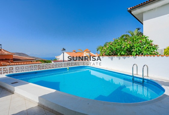 Villa · Revente - Arona · Chayofa · Santa Cruz de Tenerife · Espagne