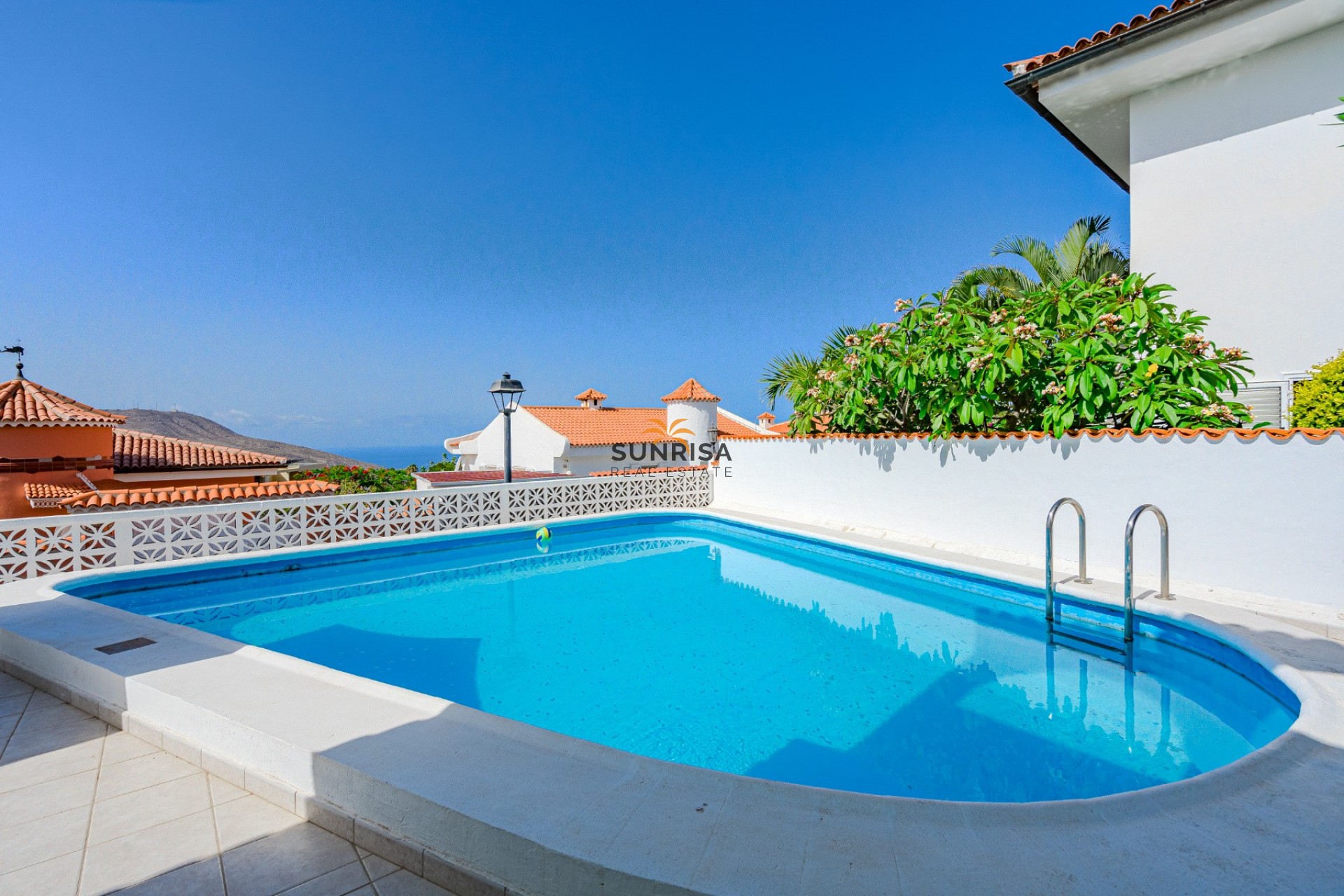Revente - Villa - Arona