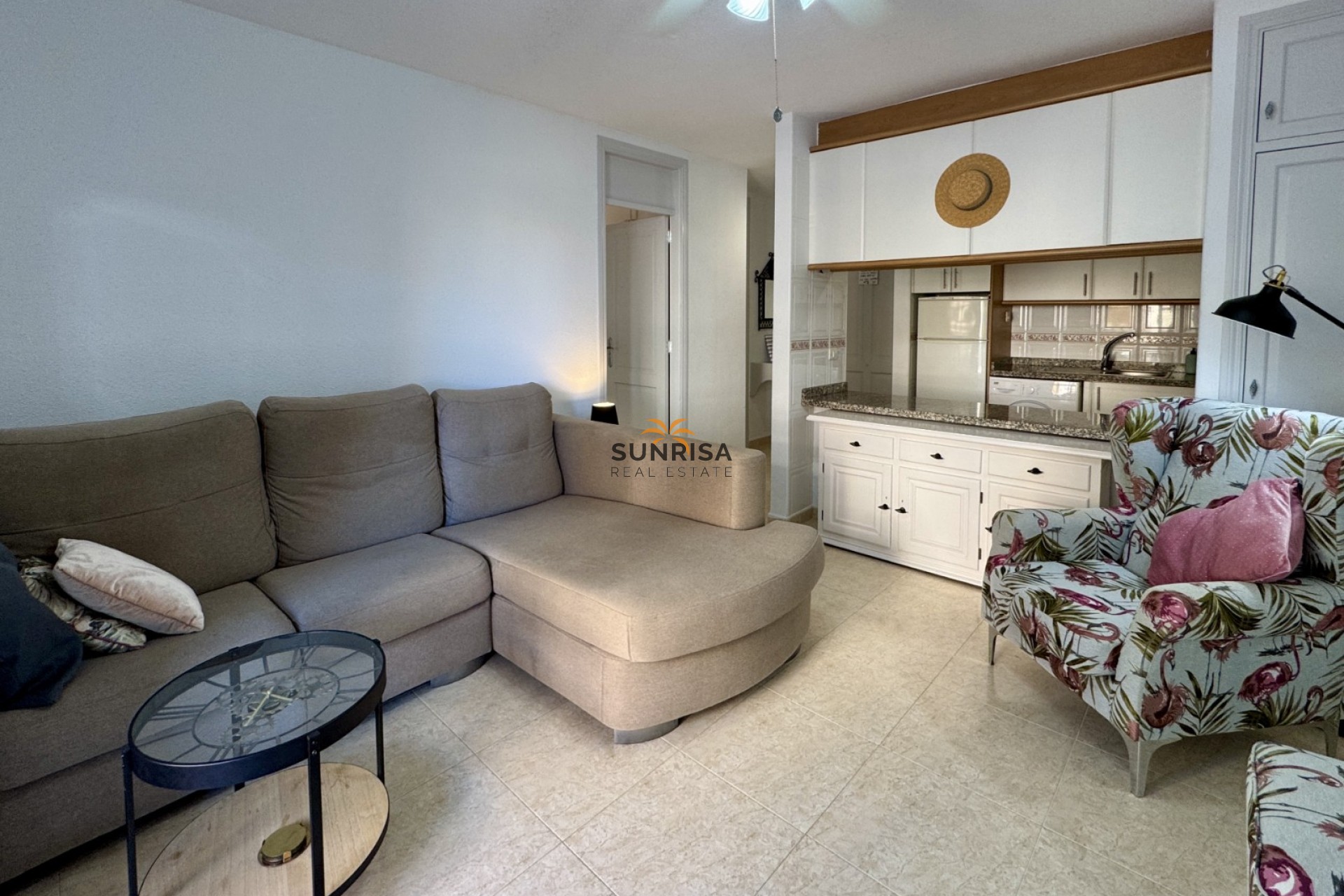 Revente - Appartement - Adeje