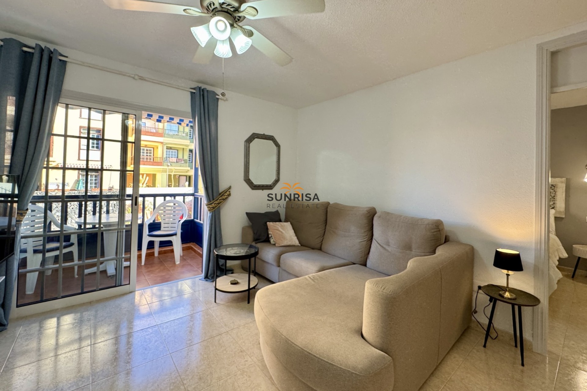 Revente - Appartement - Adeje