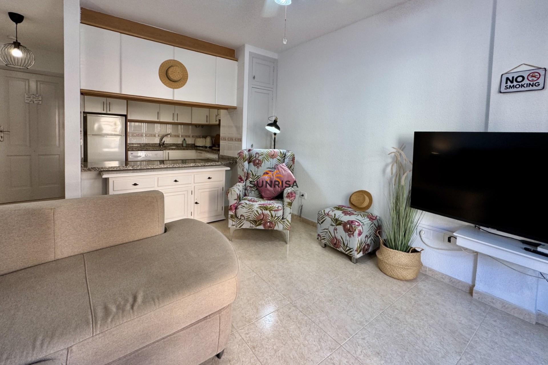 Revente - Appartement - Adeje