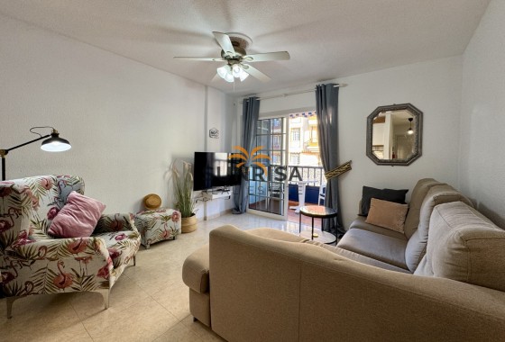 Appartement · Revente - Adeje · Callao Salvaje · Santa Cruz de Tenerife · Espagne