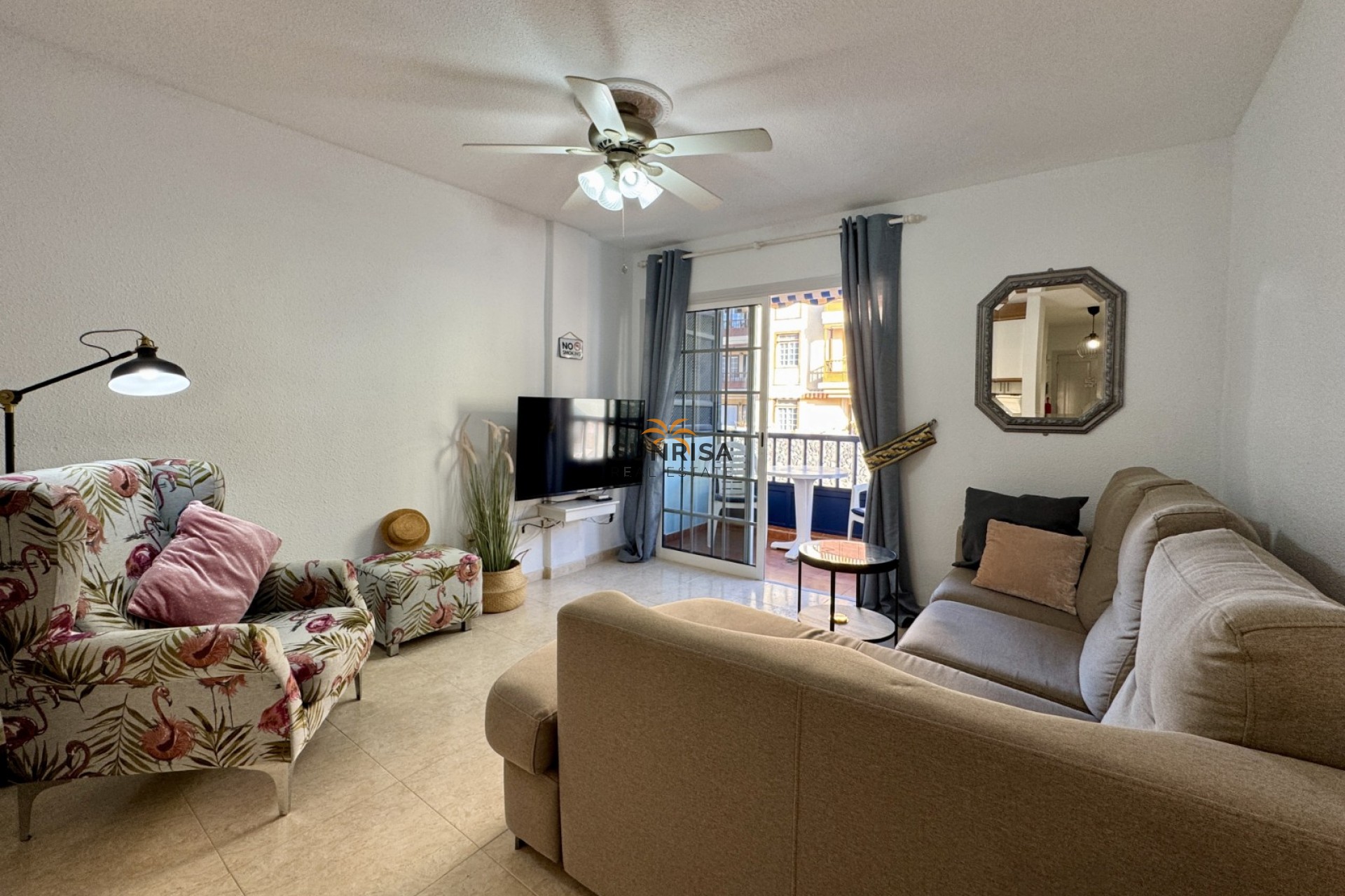 Revente - Appartement - Adeje
