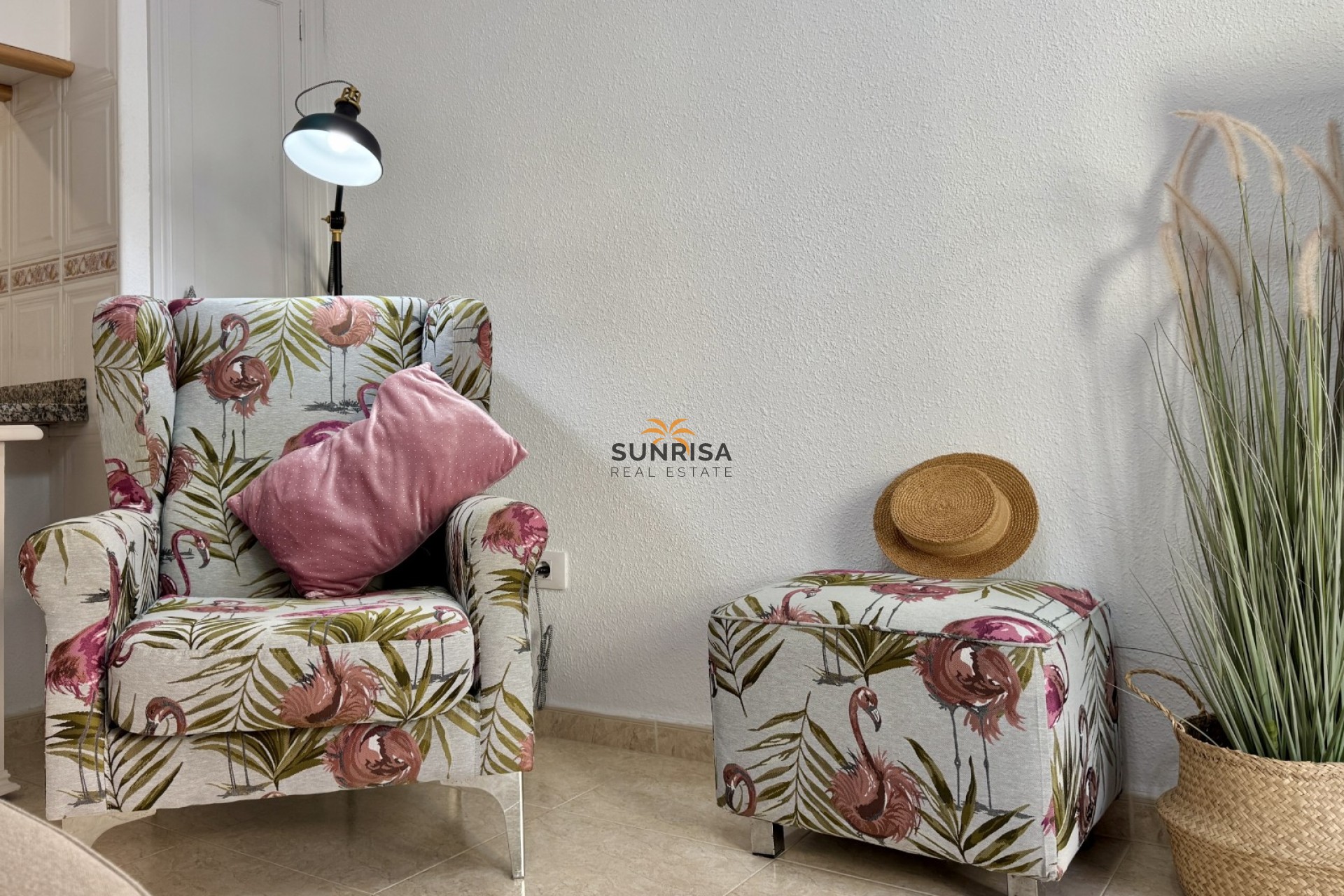 Revente - Appartement - Adeje