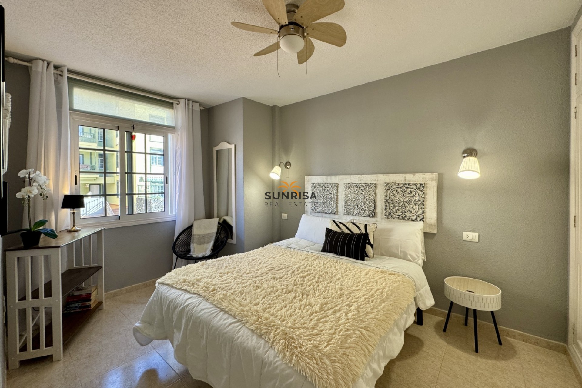 Revente - Appartement - Adeje