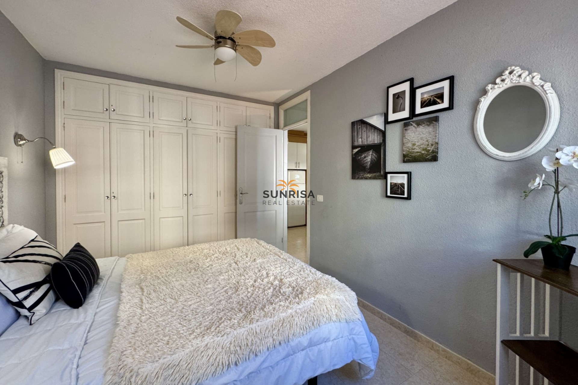Revente - Appartement - Adeje