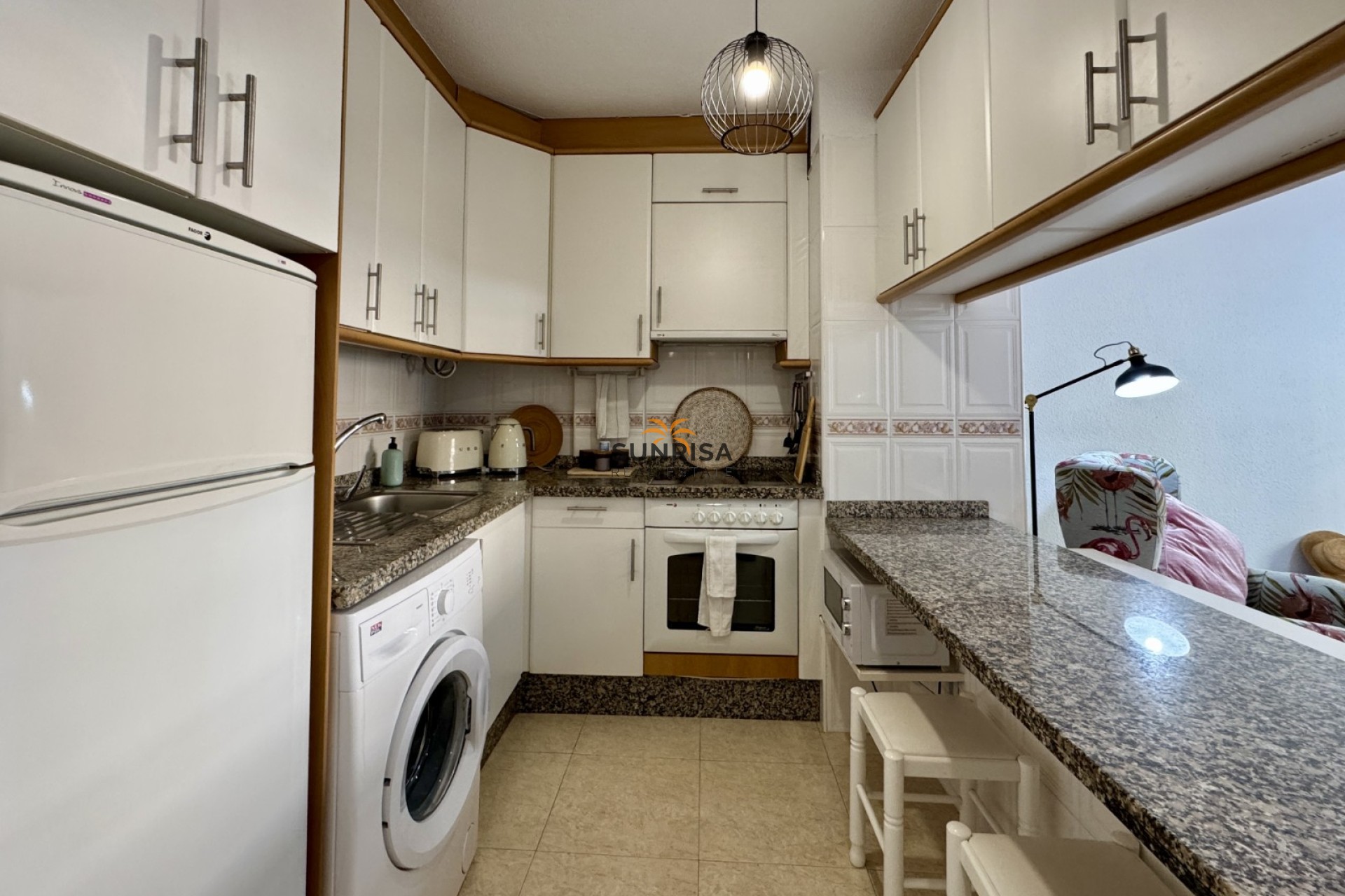 Revente - Appartement - Adeje