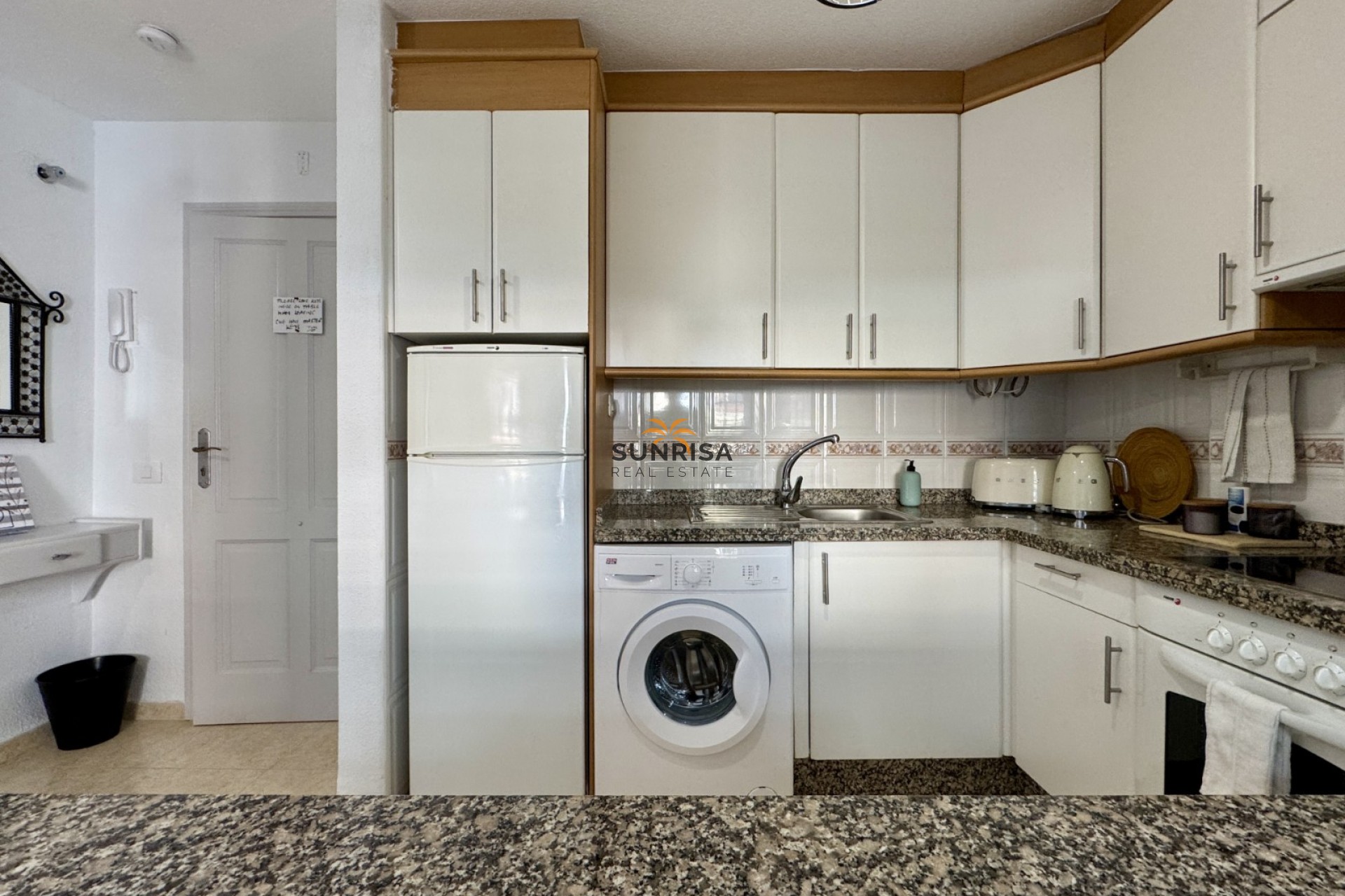 Revente - Appartement - Adeje