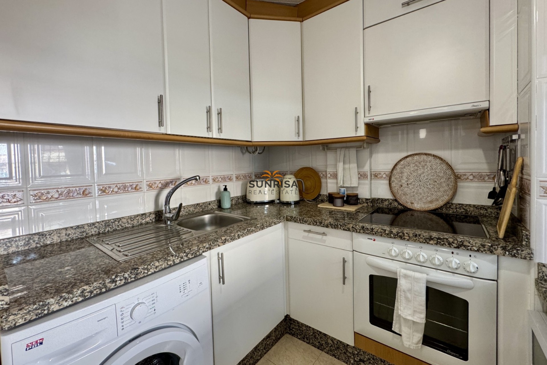 Revente - Appartement - Adeje