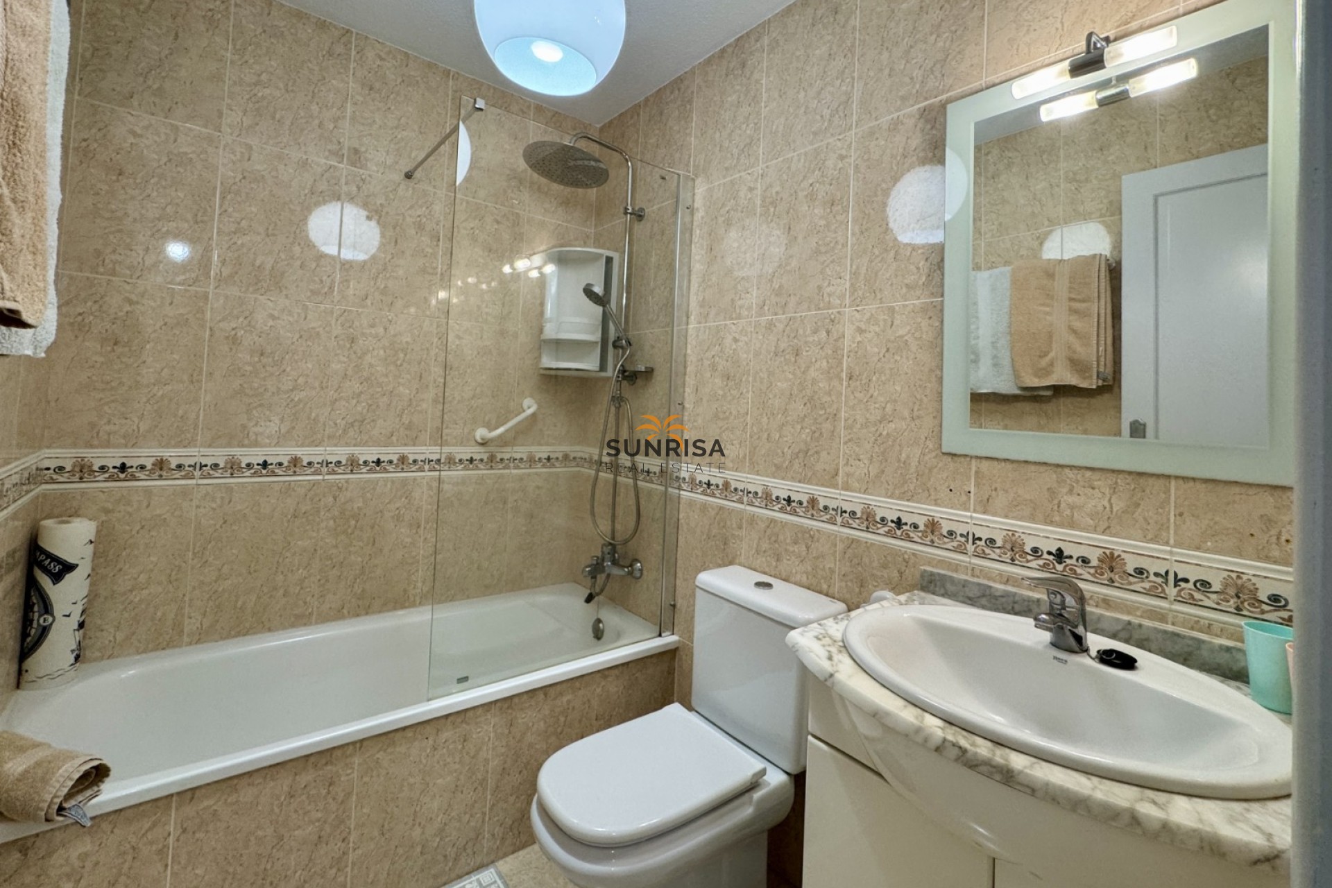 Revente - Appartement - Adeje