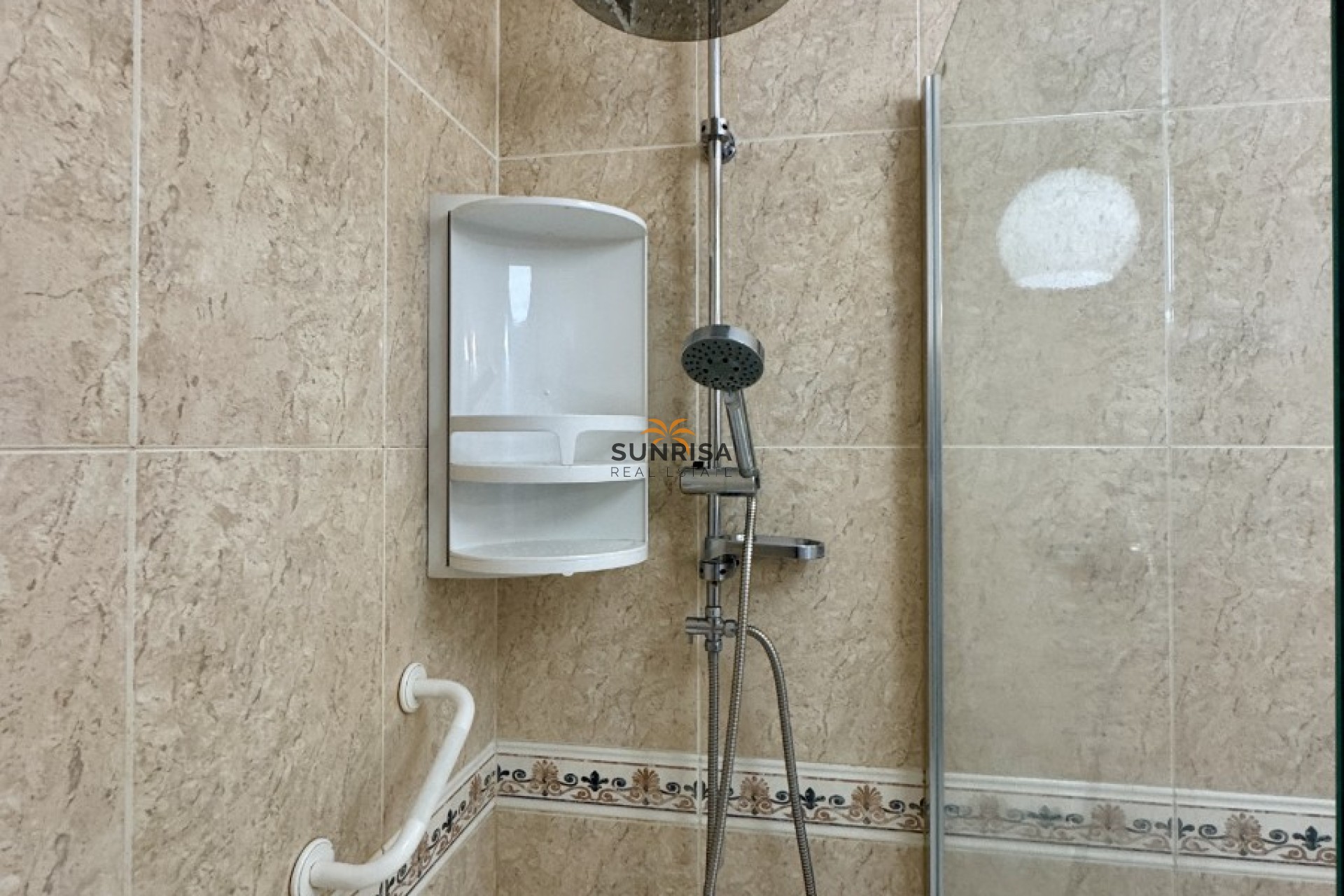Revente - Appartement - Adeje