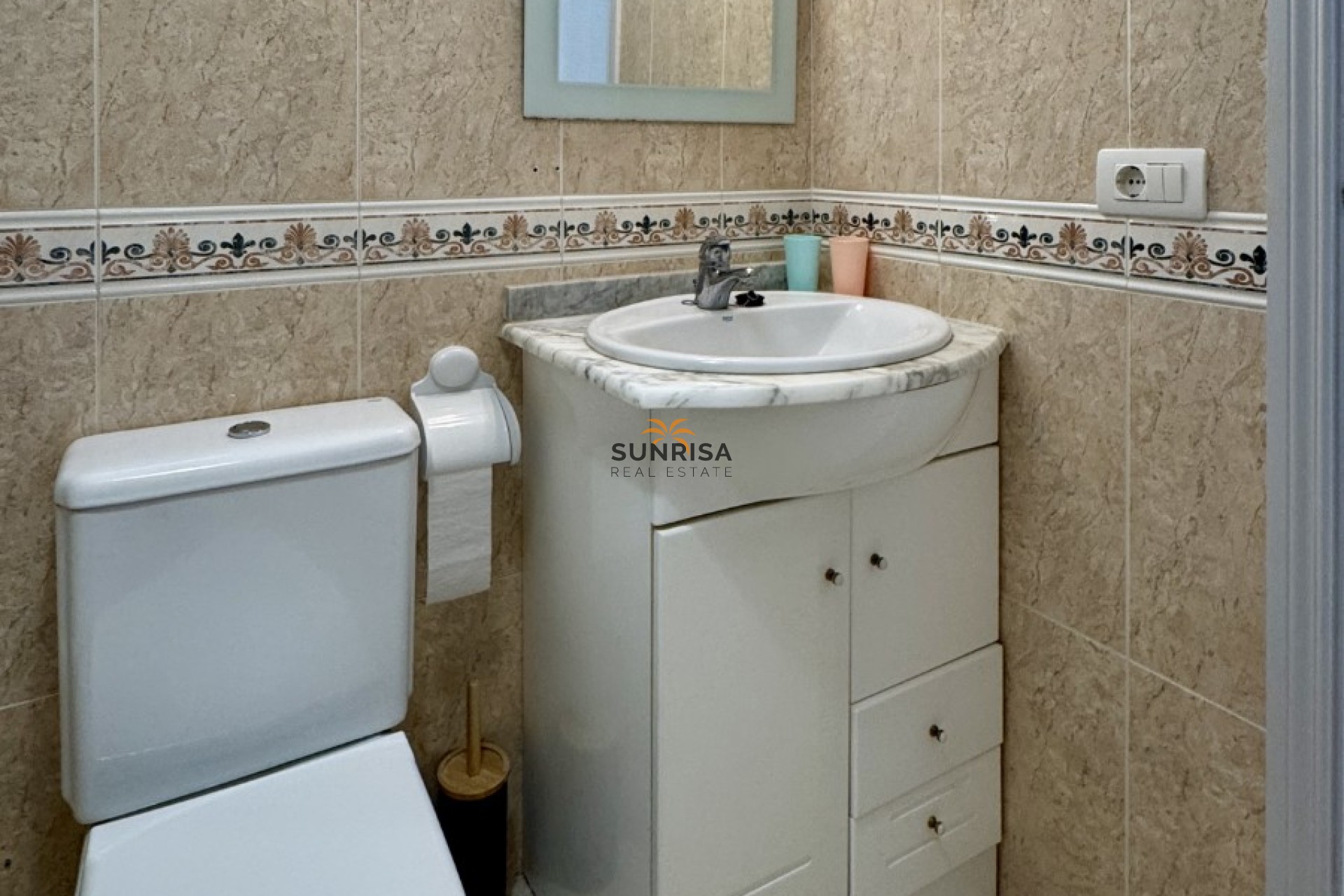 Revente - Appartement - Adeje
