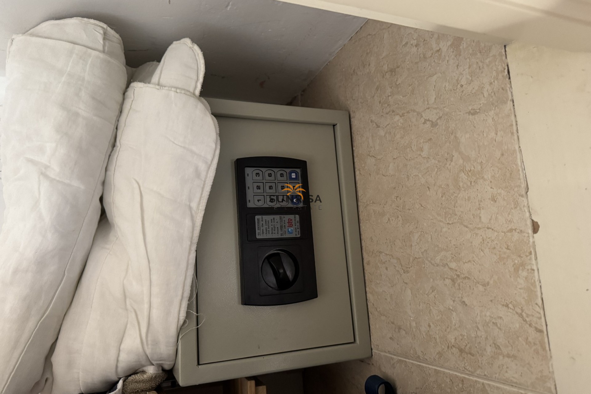 Revente - Appartement - Adeje