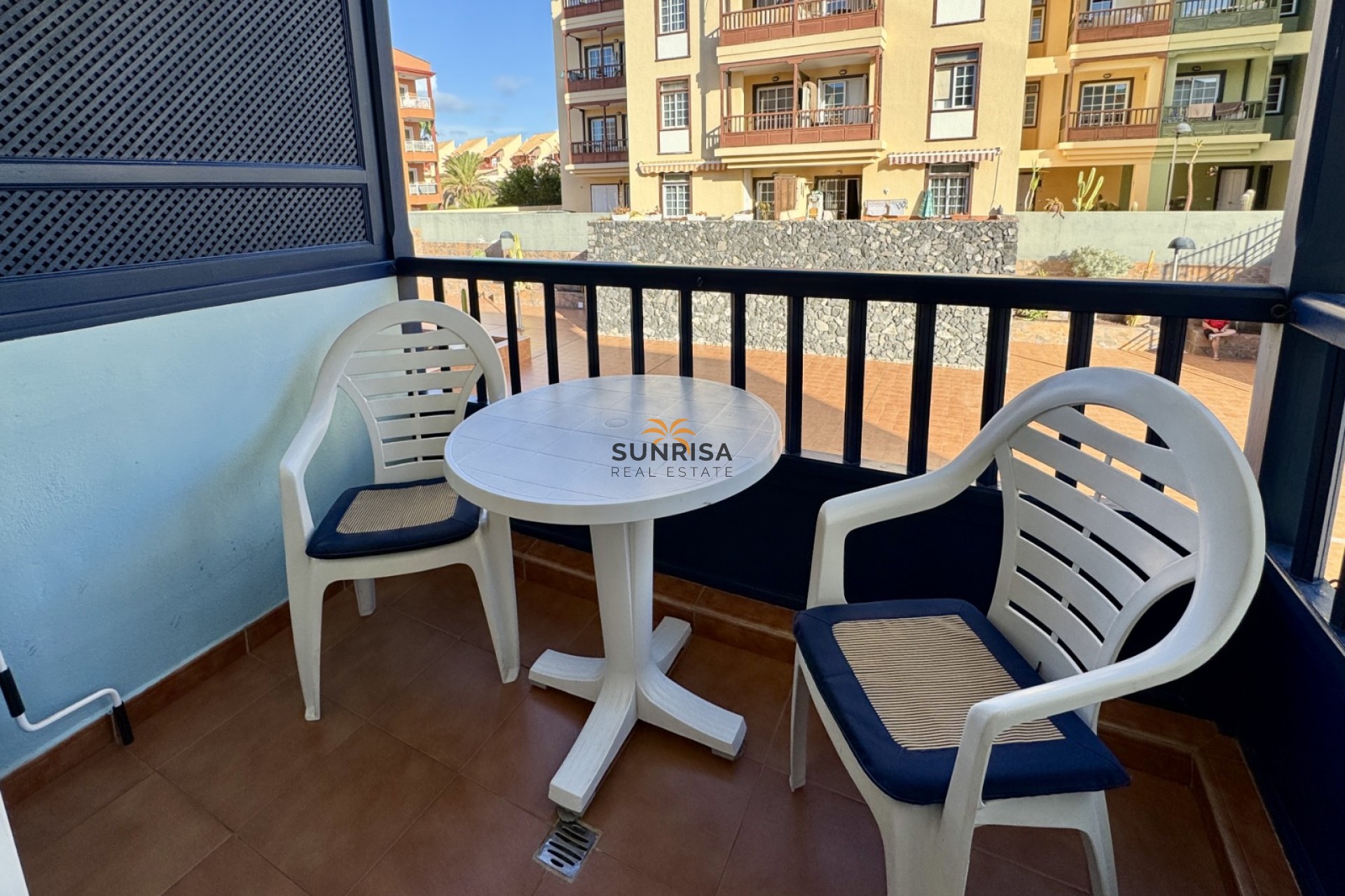 Revente - Appartement - Adeje