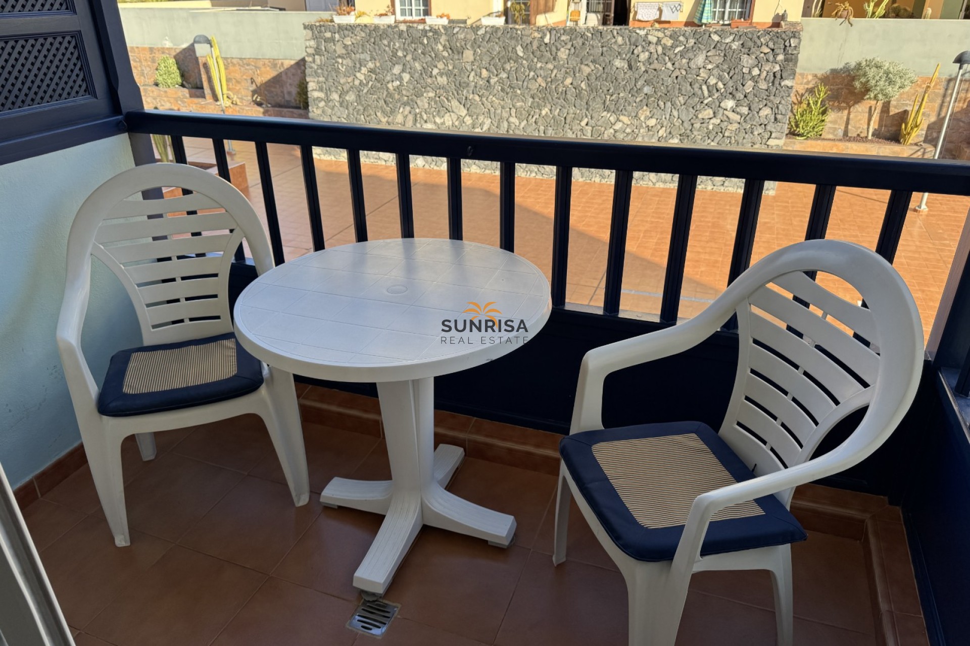 Revente - Appartement - Adeje