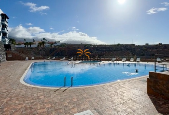 Appartement · Revente - Adeje · Callao Salvaje · Santa Cruz de Tenerife · Espagne