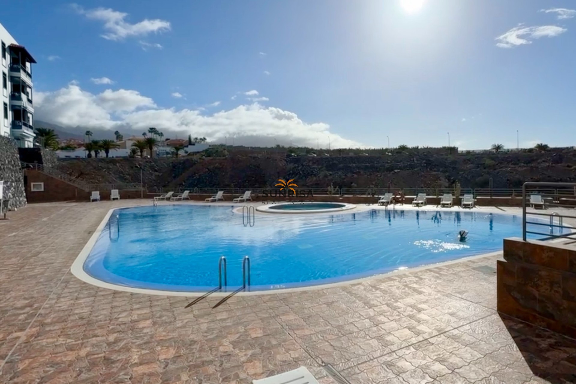 Revente - Appartement - Adeje
