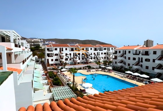 Appartement · Revente - Arona · Los Cristianos · Santa Cruz de Tenerife · Espagne