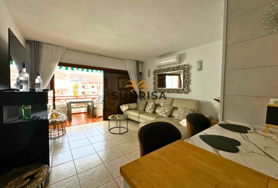 Appartement · Revente - Arona · Los Cristianos · Santa Cruz de Tenerife · Espagne