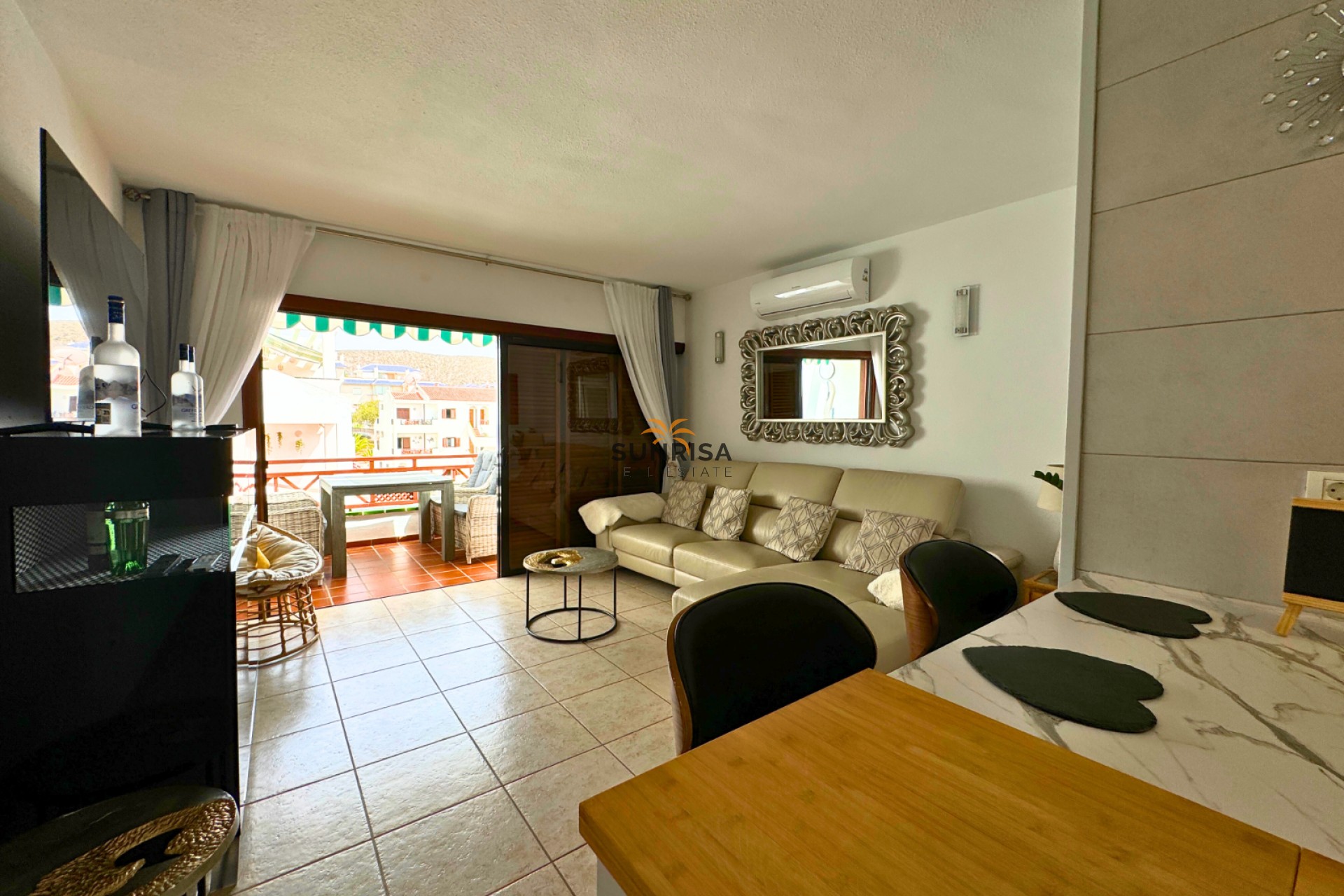 Revente - Appartement - Arona