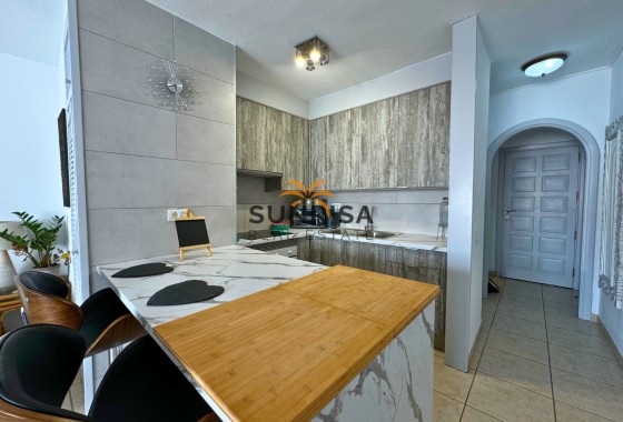 Appartement · Revente - Arona · Los Cristianos · Santa Cruz de Tenerife · Espagne