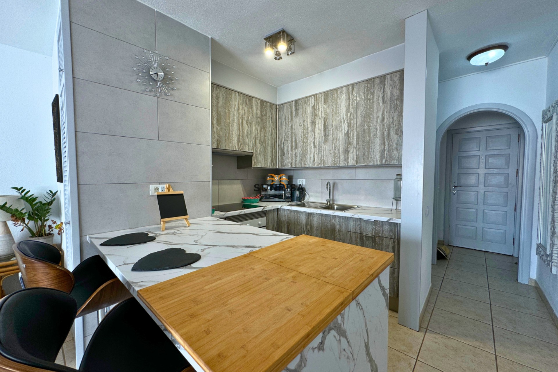 Revente - Appartement - Arona