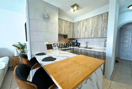 Appartement · Revente - Arona · Los Cristianos · Santa Cruz de Tenerife · Espagne