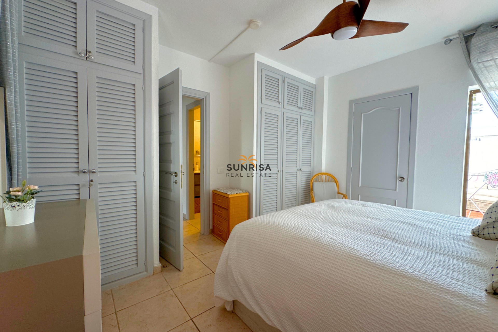Revente - Appartement - Arona