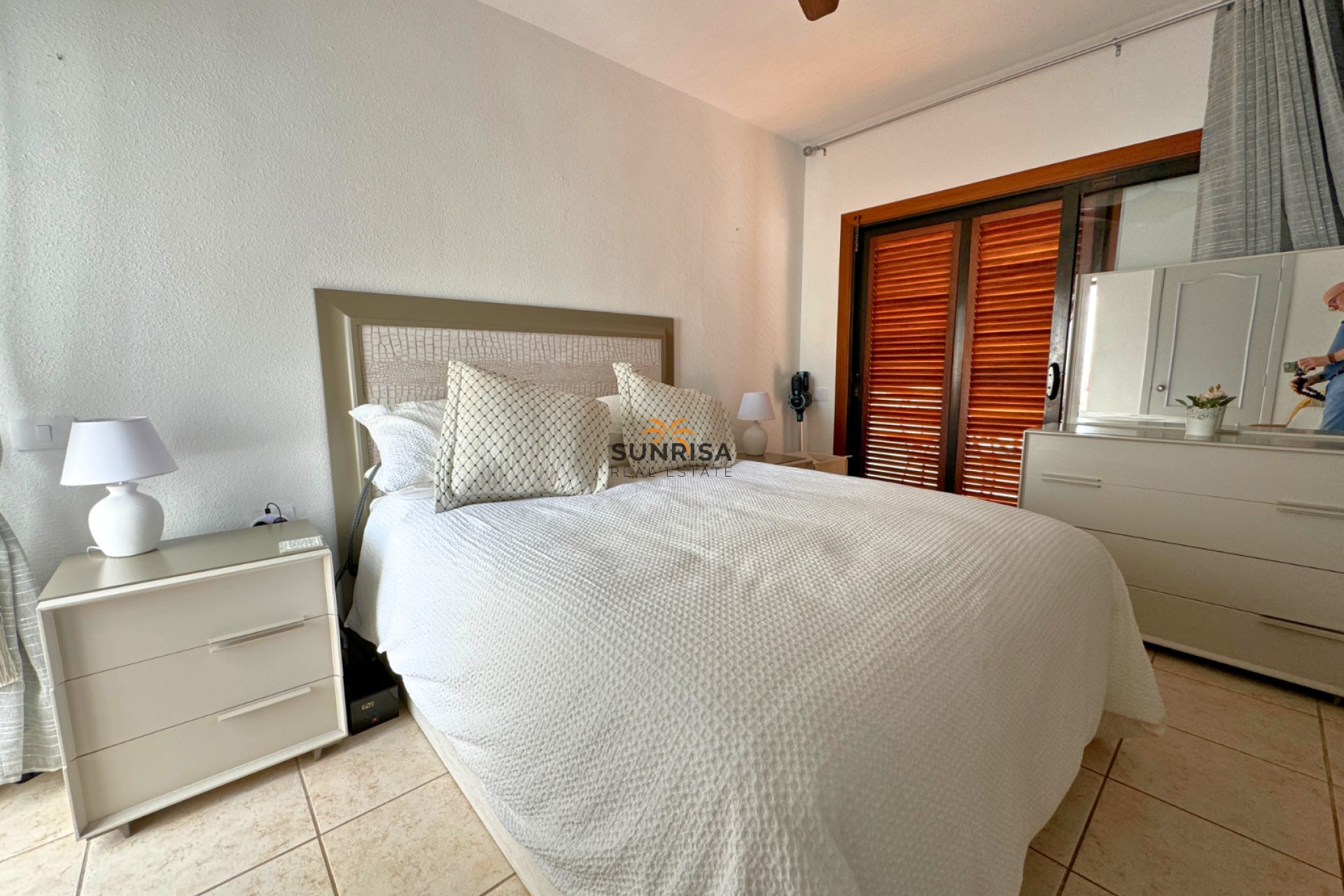Revente - Appartement - Arona
