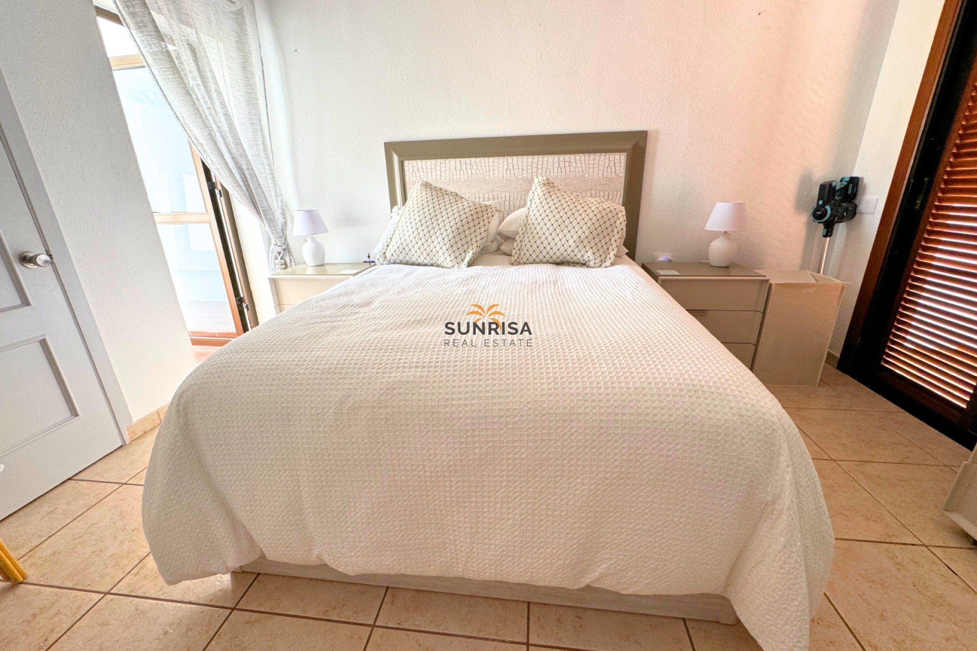Revente - Appartement - Arona