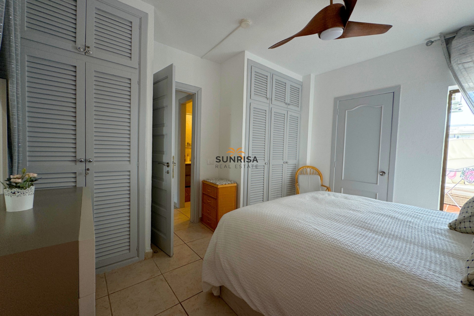 Revente - Appartement - Arona