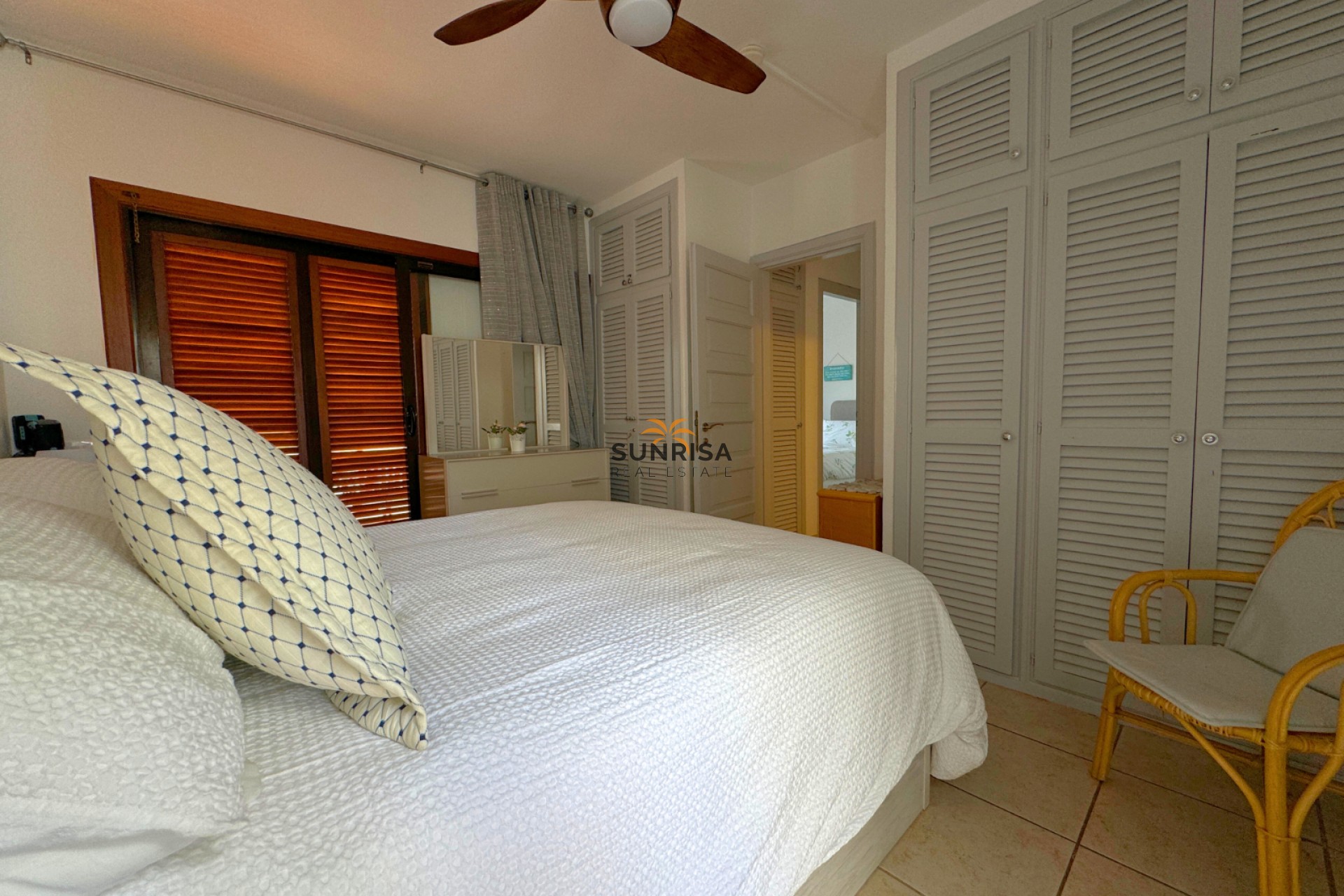 Revente - Appartement - Arona