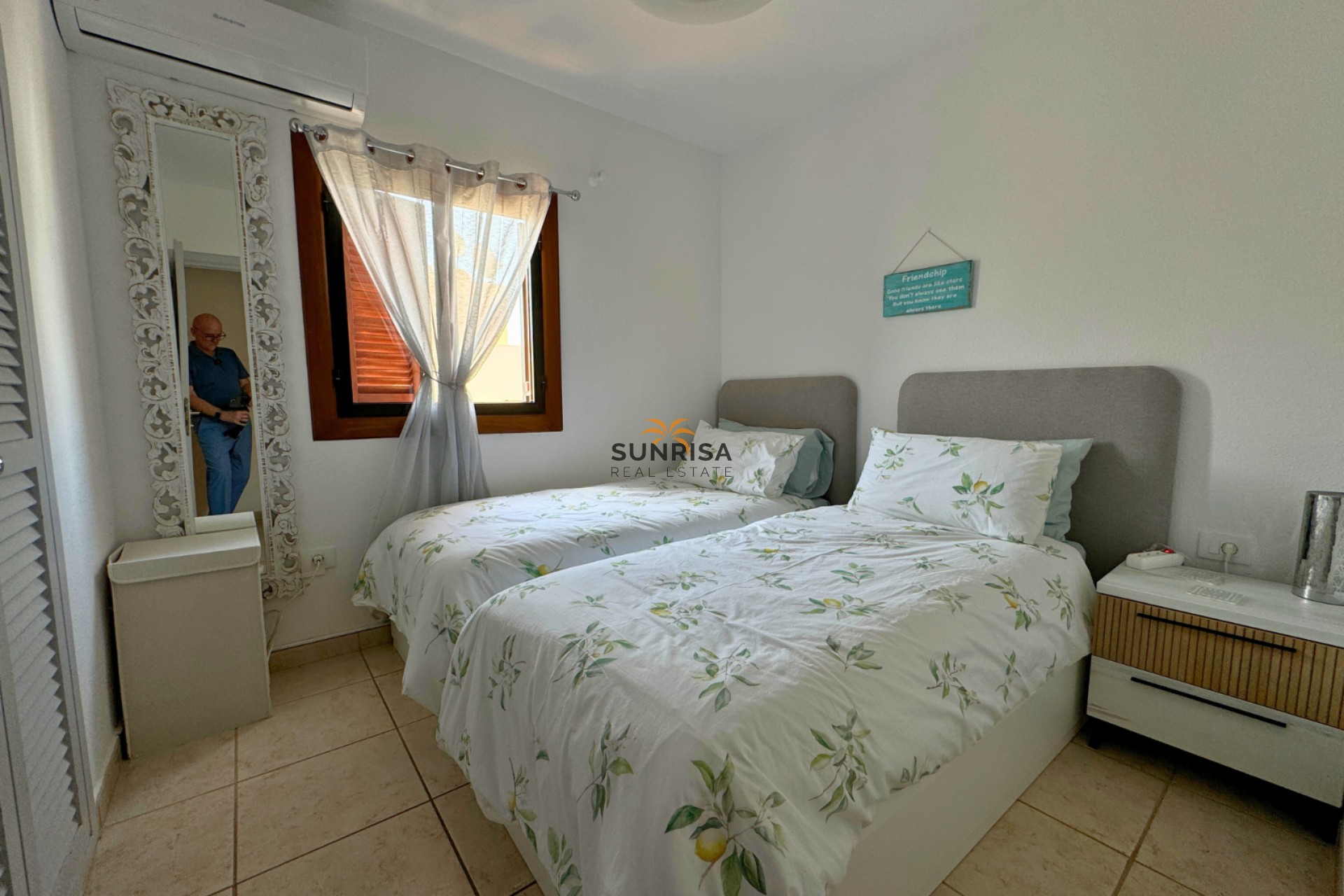 Revente - Appartement - Arona