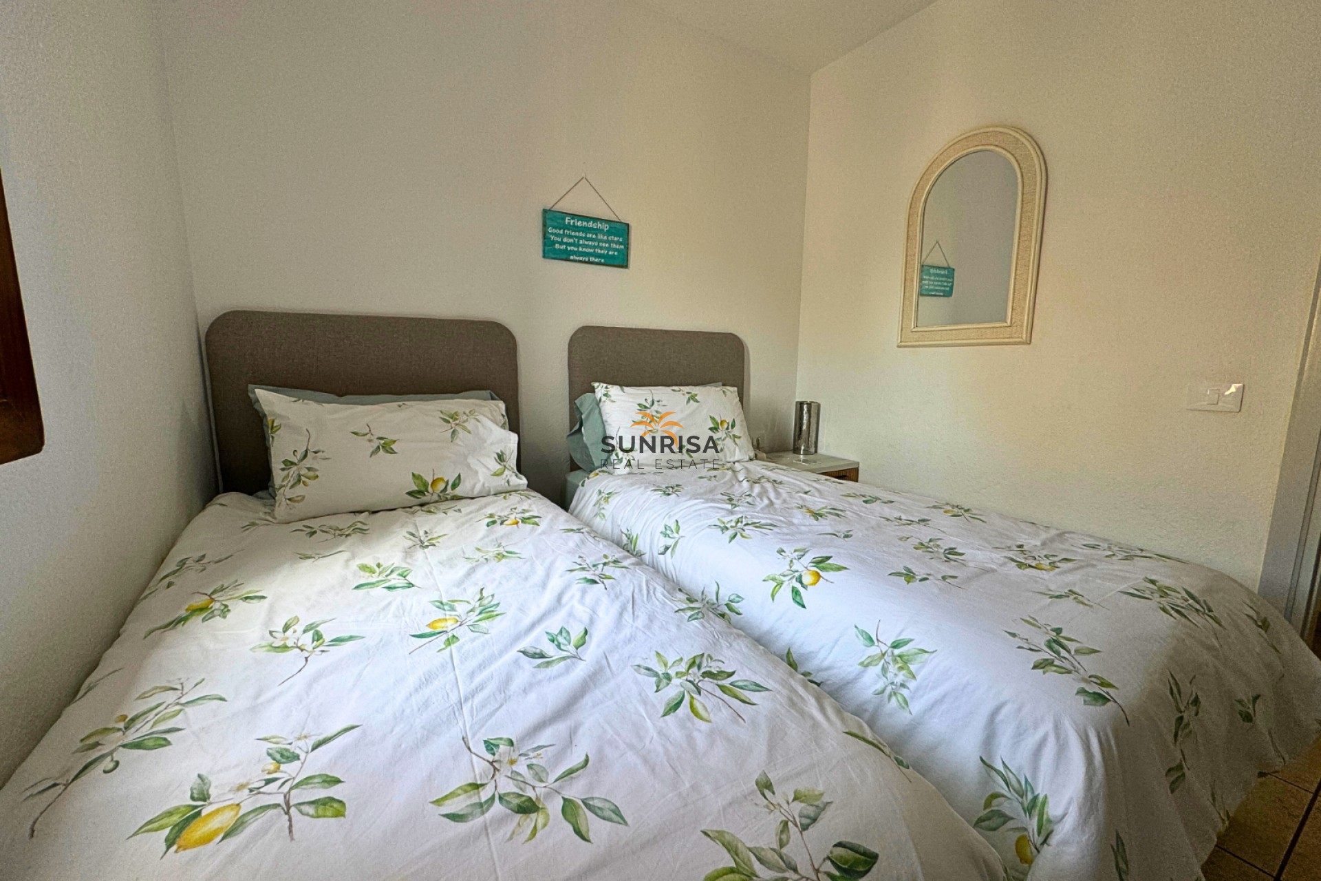 Revente - Appartement - Arona