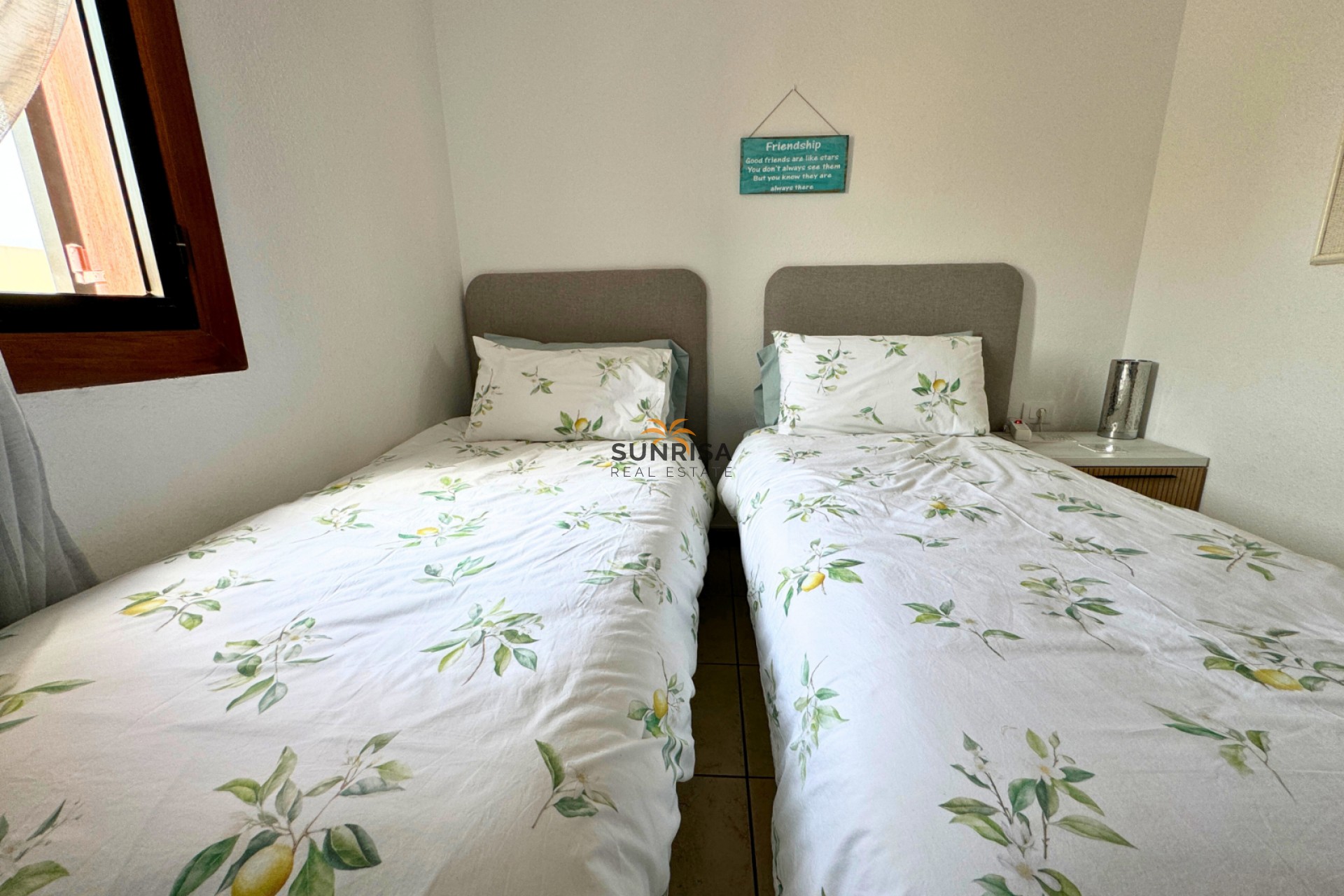 Revente - Appartement - Arona