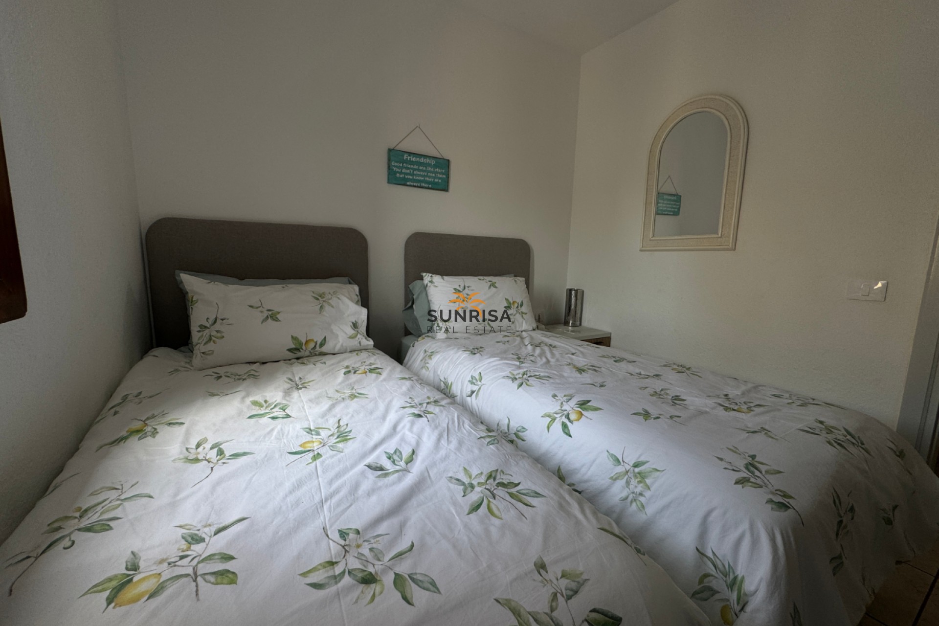 Revente - Appartement - Arona